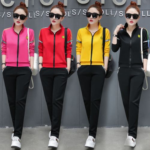 Tenue de sport femme VAN KRAFT en Weilun - Ref 3241206