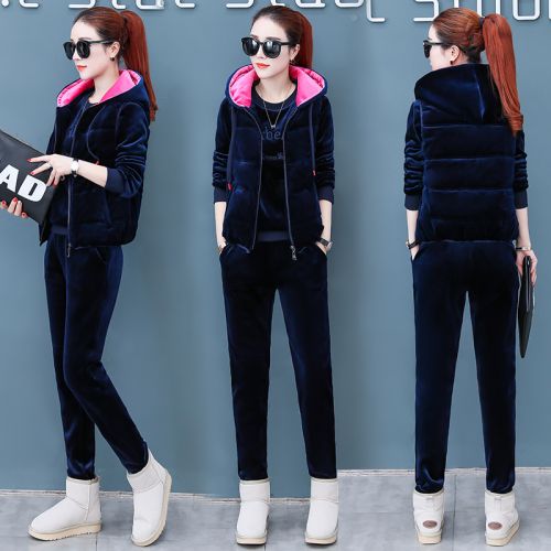Tenue de sport femme VIGNEUR IZUMI en Polyester - Ref 3241214