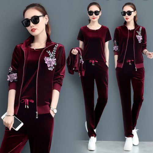 Tenue de sport femme - Ref 3241243