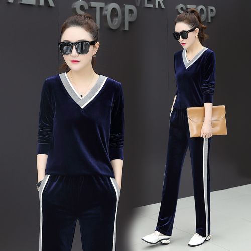 Tenue de sport femme en Polyester - Ref 3241244
