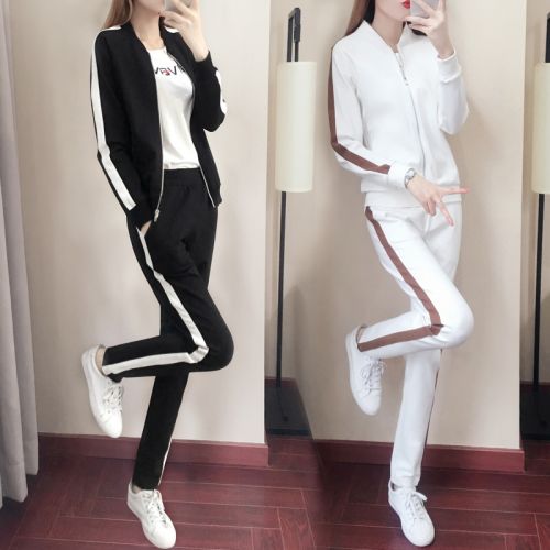 Tenue de sport femme - Ref 3241258