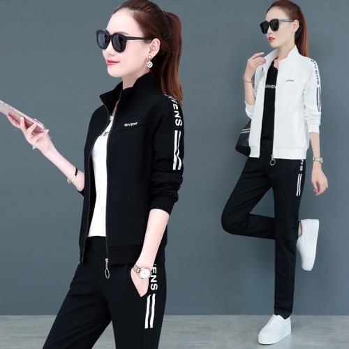 Tenue de sport femme en Coton - Ref 3241262