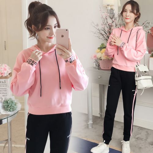 Tenue de sport femme - Ref 3241265