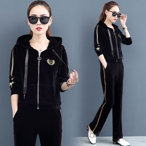 Tenue de sport femme XUFUMCHSI en Polyester - Ref 3241266
