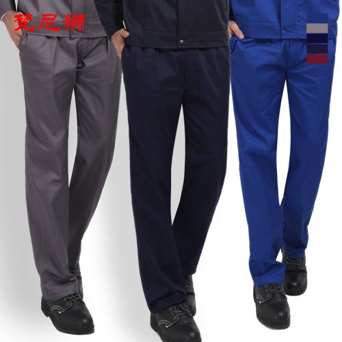 Tenue de travail FURNYLION en Toile coton - Ref 1911368