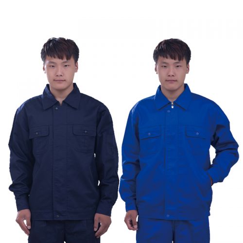 Tenue de travail en Toile coton - Ref 1911377