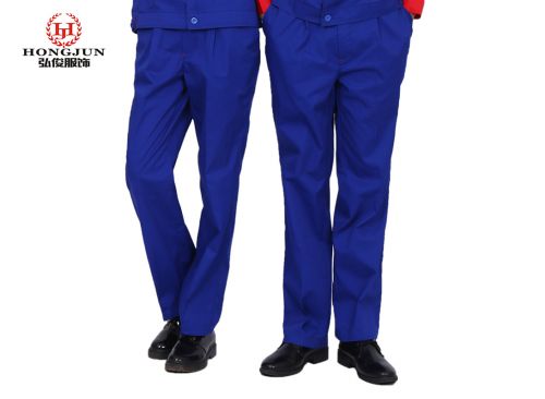 Tenue de travail en Toile coton - Ref 1911391