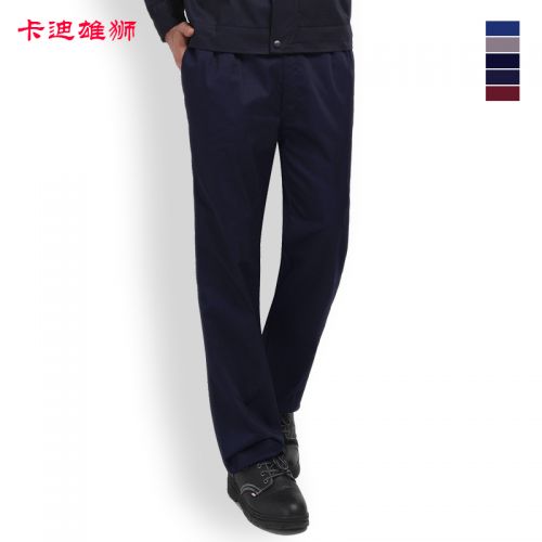 Tenue de travail KADY LIONS en Toile coton - Ref 1911421