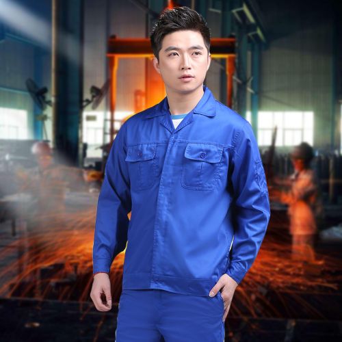 Tenue de travail en Toile coton - Ref 1911449