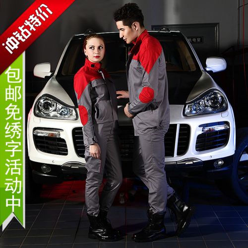 Tenue de travail en Toile coton - Ref 1911623