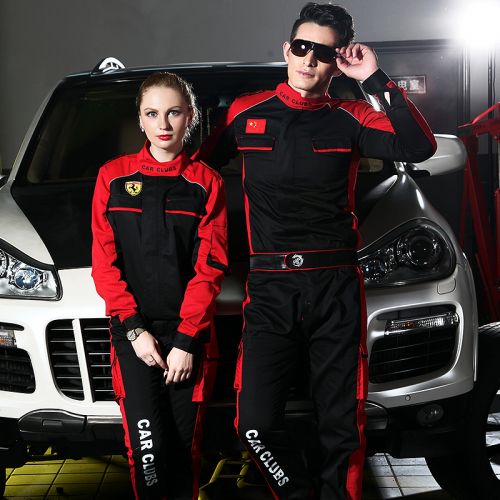 Tenue de travail en Toile coton - Ref 1911629