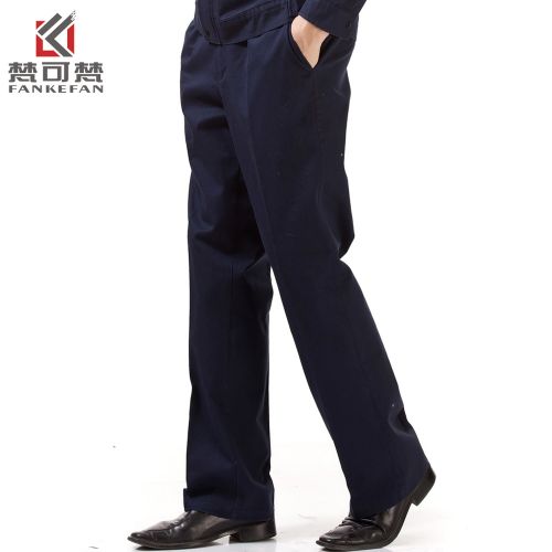 Tenue de travail en Toile coton - Ref 1911653