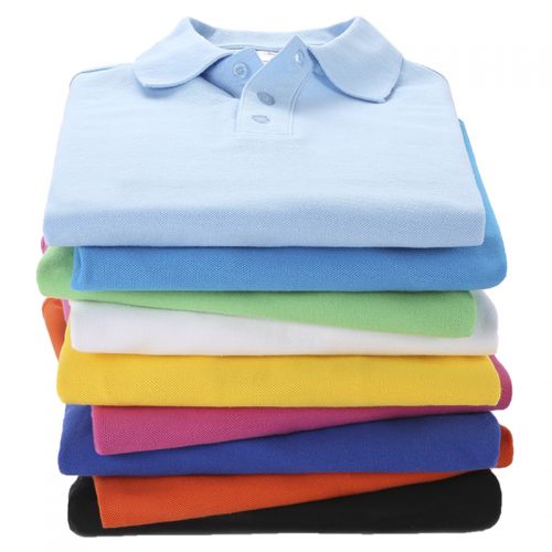 Tenue de travail POLO en coton - Ref 1911681