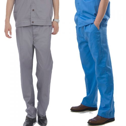 Tenue de travail en coton - Ref 1911720