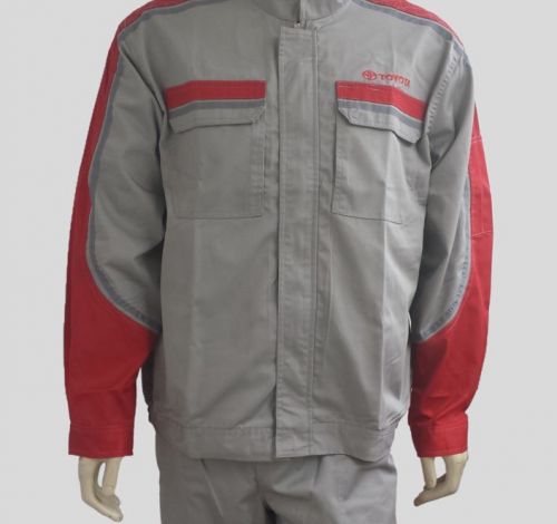 Tenue de travail en Toile coton - Ref 1911755