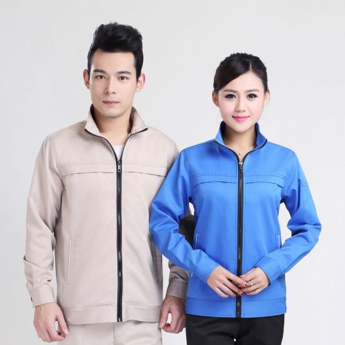 Tenue de travail en Toile coton - Ref 1911820