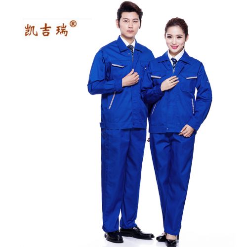 Tenue de travail en Toile coton - Ref 1911823