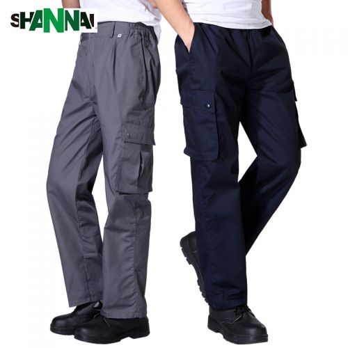 Tenue de travail en Toile coton - Ref 1911866