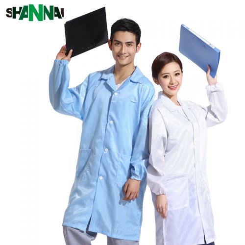 Tenue de travail en polyester - Ref 1911888