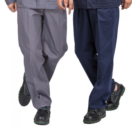 Tenue de travail en Toile coton - Ref 1911897