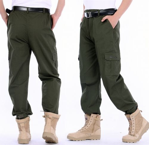 Tenue de travail en coton - Ref 1911941