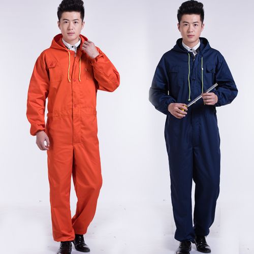 Tenue de travail en Toile coton - Ref 1912029