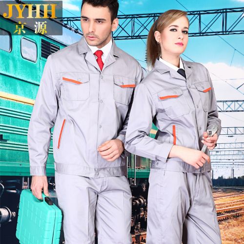 Tenue de travail en Toile coton - Ref 1912172