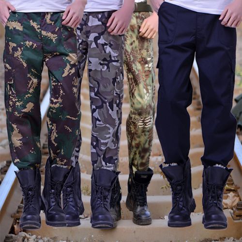 Tenue militaire en Toile de coton - Ref 1912176