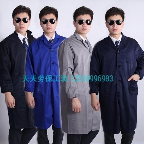 Tenue de travail en Toile coton - Ref 1912294