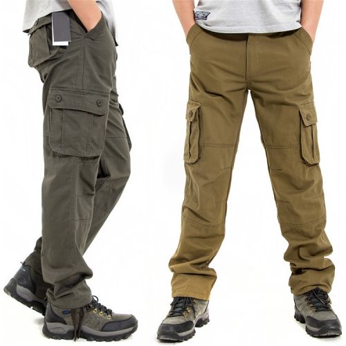 Tenue de travail en coton - Ref 1912481