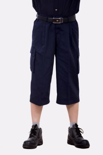 Tenue de travail en Toile coton - Ref 1912508