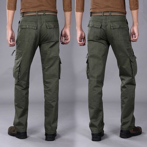 Tenue militaire en coton - Ref 1912513