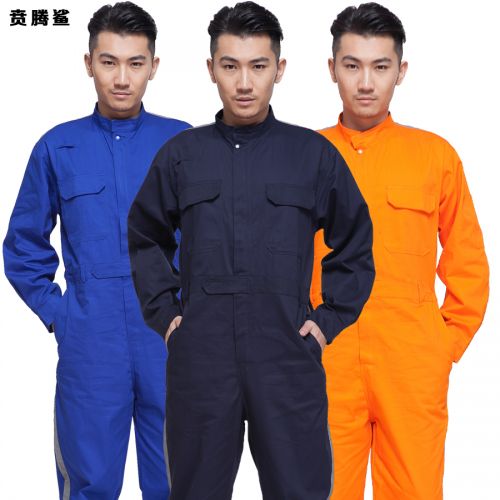 Tenue de travail en Toile coton - Ref 1912542