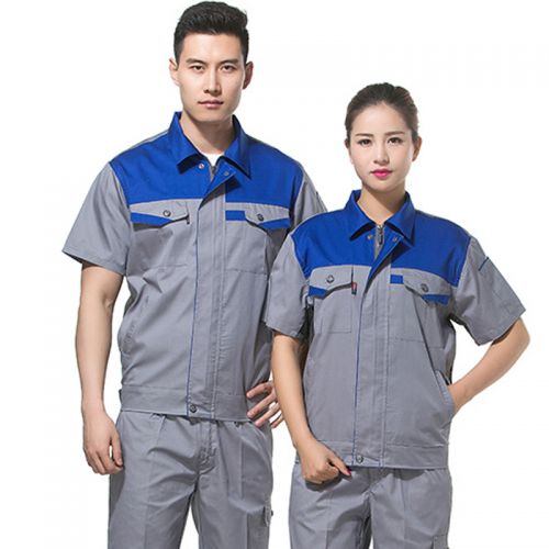 Tenue de travail SHENGHONGDA en Toile coton - Ref 1912585