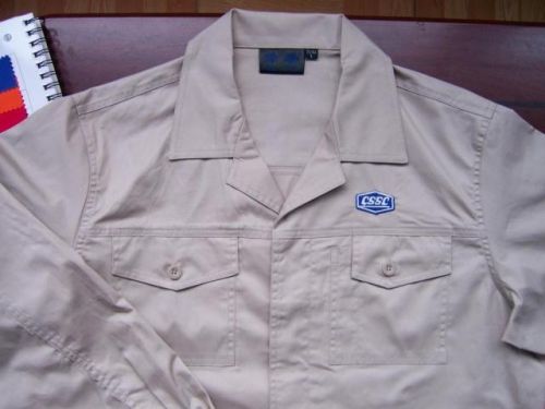 Tenue de travail - Ref 1912706