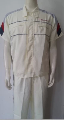 Tenue de travail en Toile coton - Ref 1912768