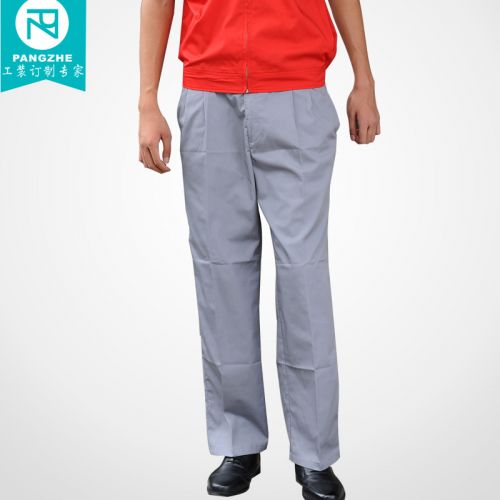 Tenue de travail en Toile coton - Ref 1912797