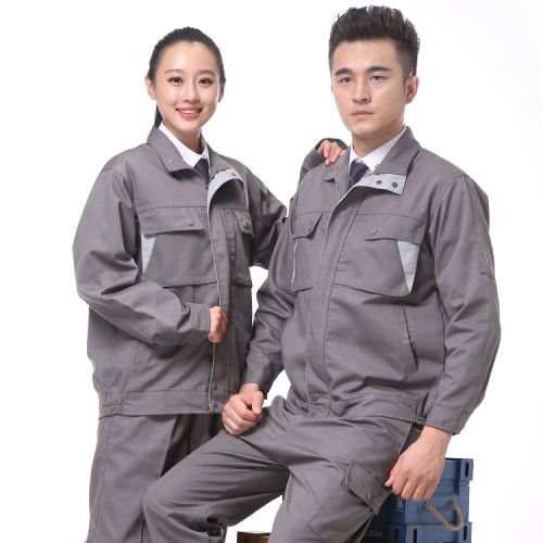 Tenue de travail en Toile coton - Ref 1912847