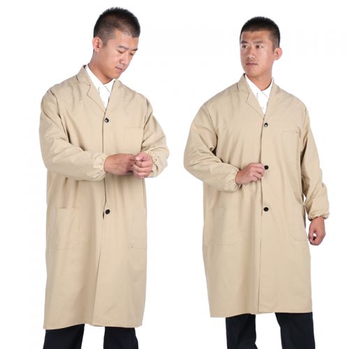 Tenue de travail en polyester - Ref 1912880