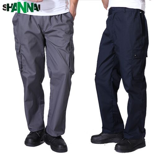 Tenue de travail en Toile coton - Ref 1912888