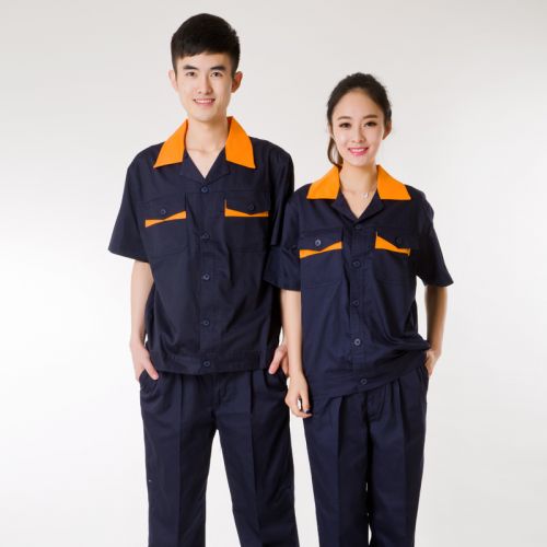 Tenue de travail SUCCESSLONG en Toile coton - Ref 1912896