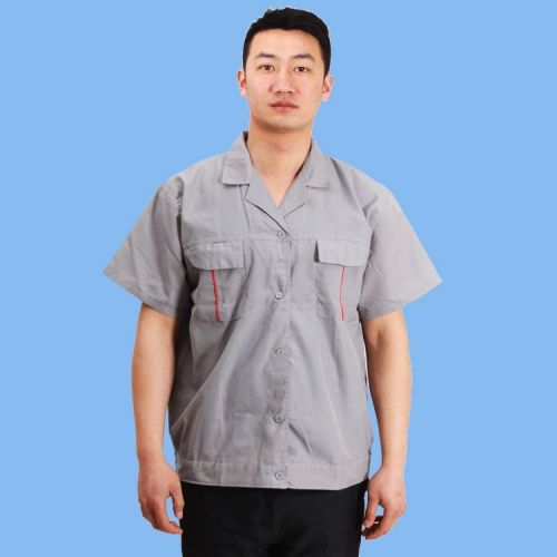 Tenue de travail en coton - Ref 1912966