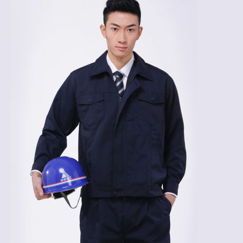 Tenue de travail en Toile coton - Ref 1912992