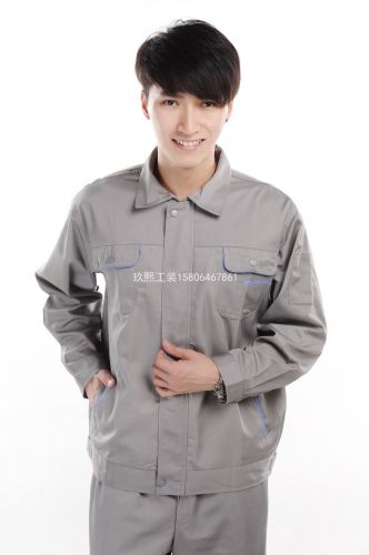 Tenue de travail en Toile coton - Ref 1913015