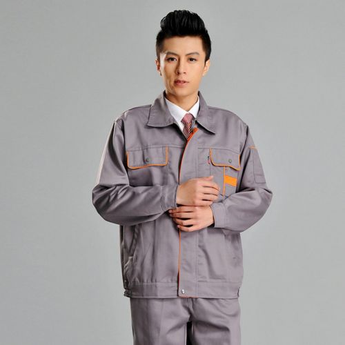 Tenue de travail en Toile coton - Ref 1913047