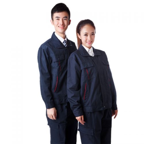 Tenue de travail SUCCESSLONG en Toile coton - Ref 1913090