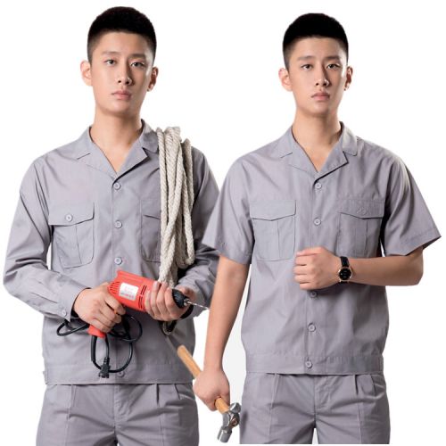 Tenue de travail en Toile coton - Ref 1913114