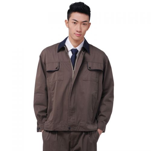 Tenue de travail en coton - Ref 1913131