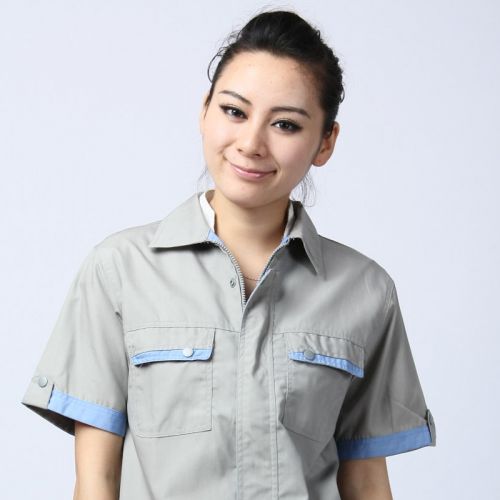 Tenue de travail en Toile coton - Ref 1913158