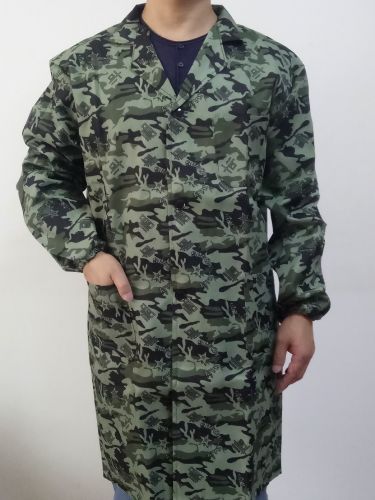 Tenue de travail - Ref 1913185